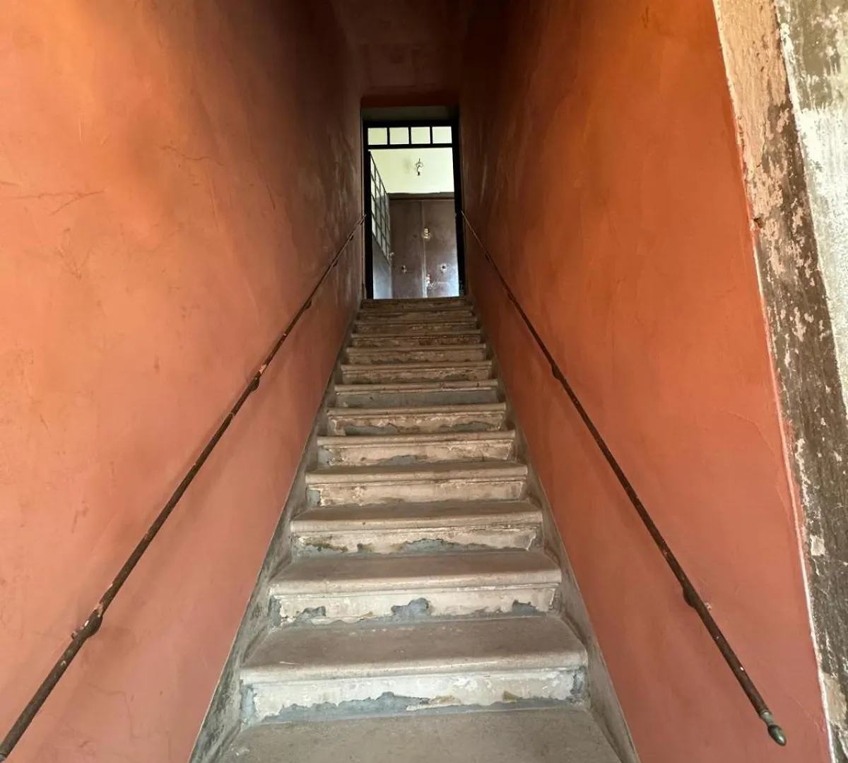 Guest house Palazzo Titti Rialto Suites Venice Italy