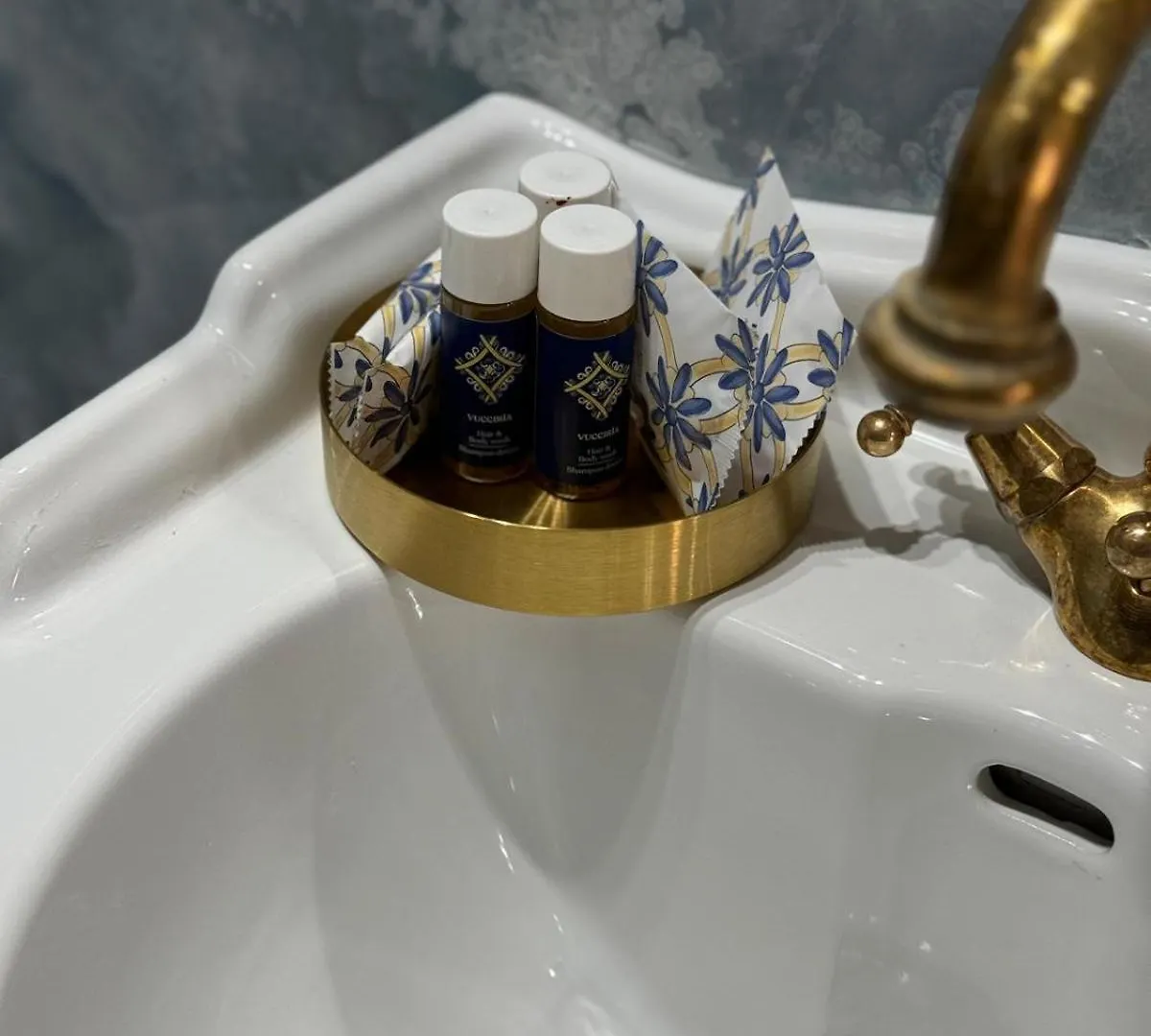 Palazzo Titti Rialto Suites Venice Guest house