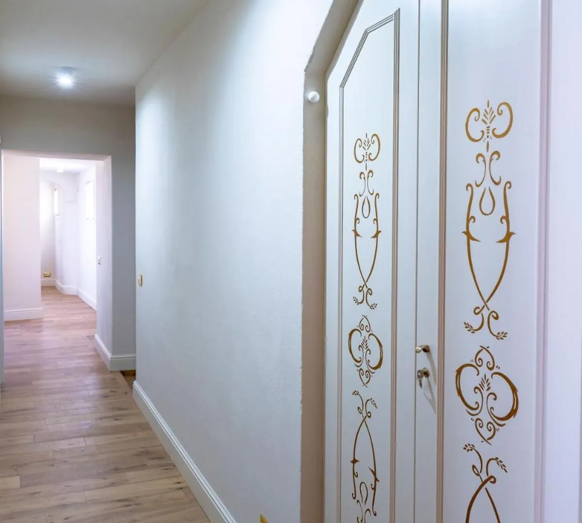 Palazzo Titti Rialto Suites Venice