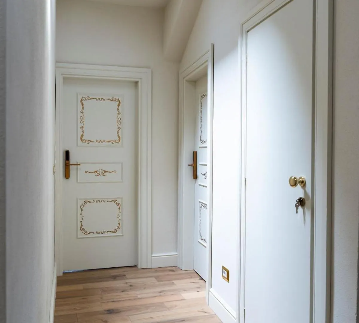 Guest house Palazzo Titti Rialto Suites Venice