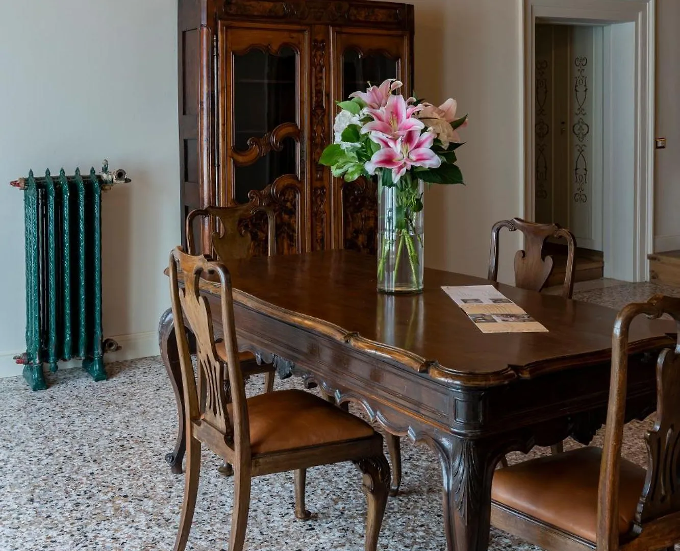 Guest house Palazzo Titti Rialto Suites Venice Italy