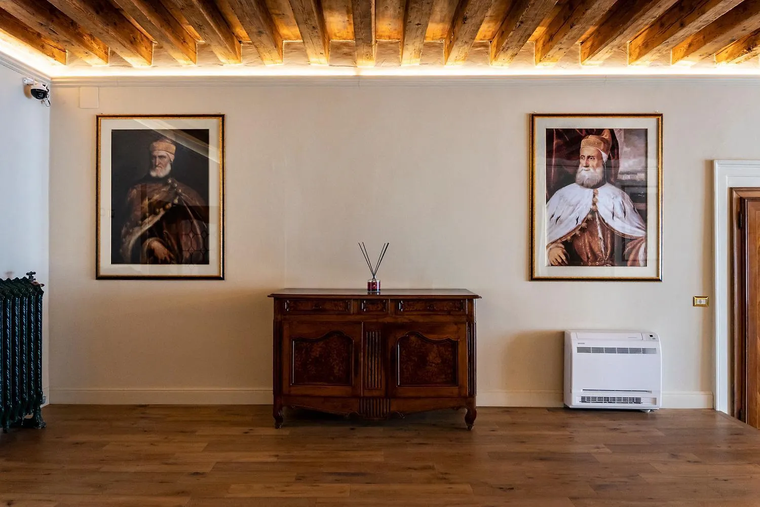 Palazzo Titti Rialto Suites Venice Guest house