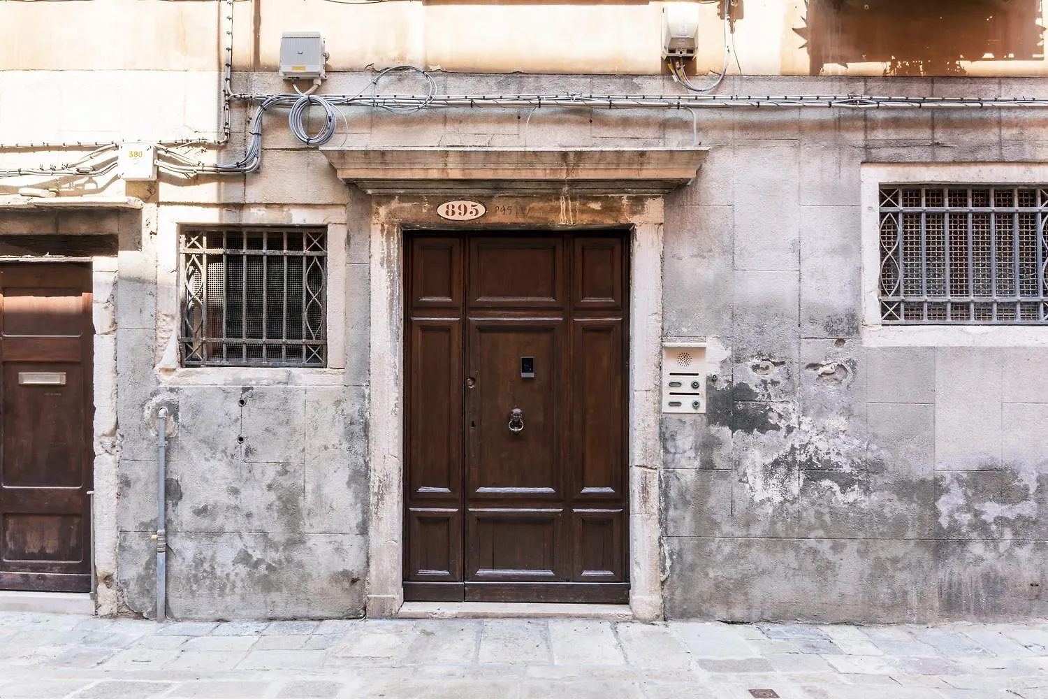 Palazzo Titti Rialto Suites Venice 0*,  Italy
