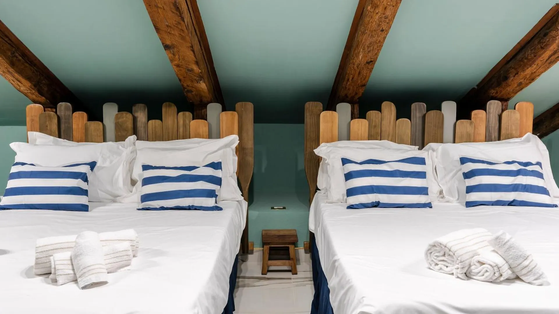 Palazzo Titti Rialto Suites Venice 0*,