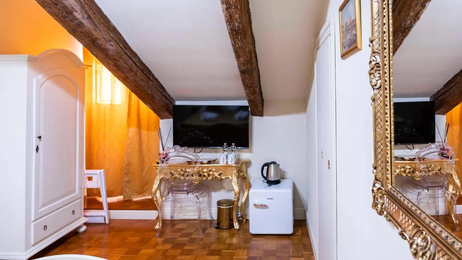 Guest house Palazzo Titti Rialto Suites Venice