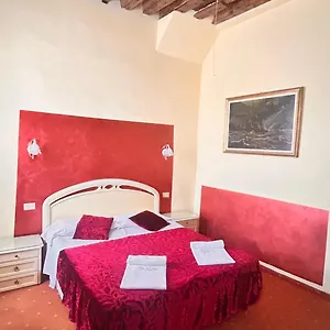 Casa Lin Gasthof