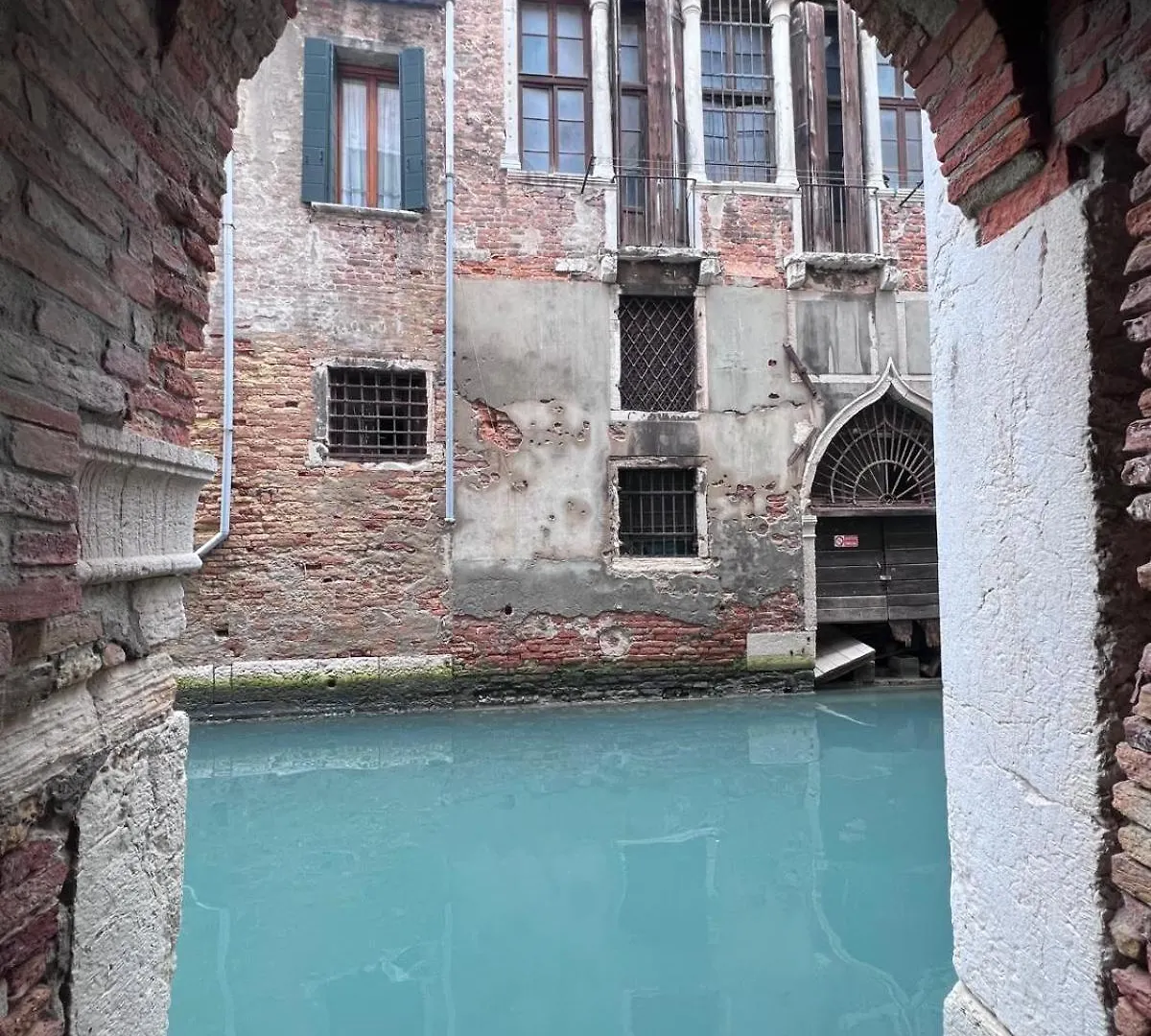 Gasthof Palazzo Titti Rialto Suites Venedig