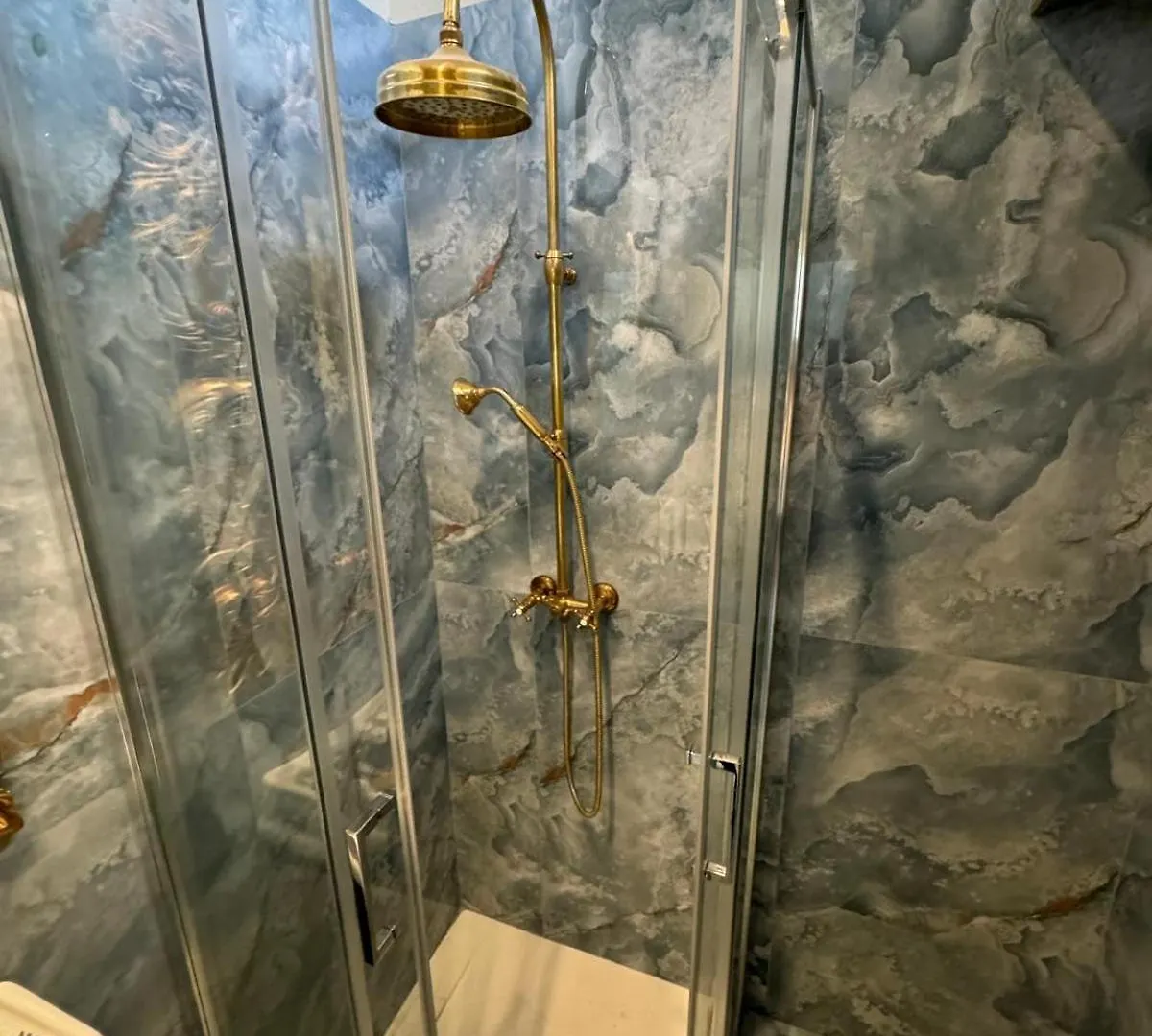 Palazzo Titti Rialto Suites Venedig Gasthof