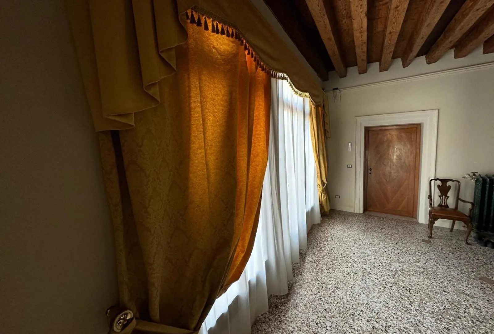 Palazzo Titti Rialto Suites Venetië 0*,  Italië