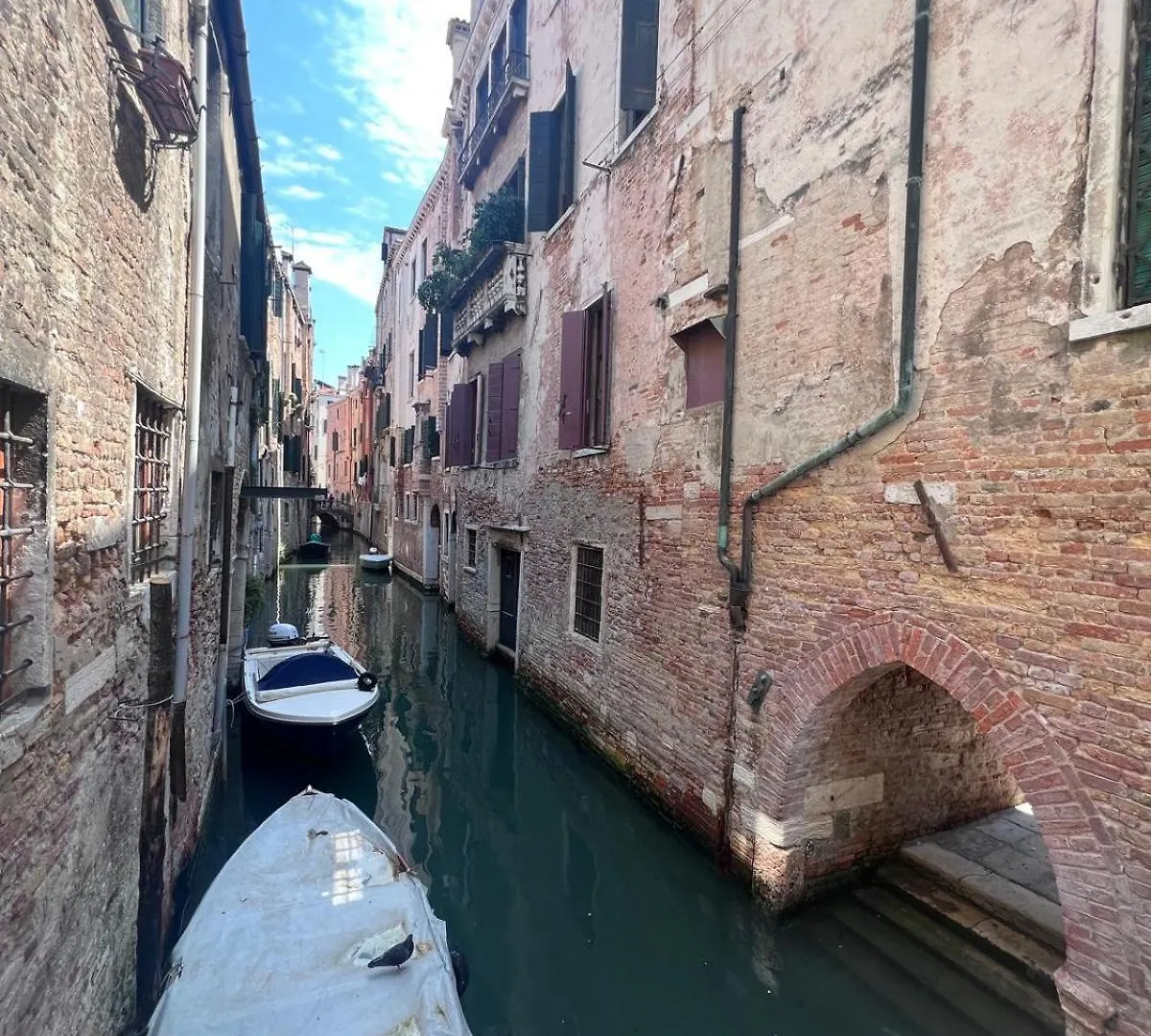 Palazzo Titti Rialto Suites Venedig 0*,