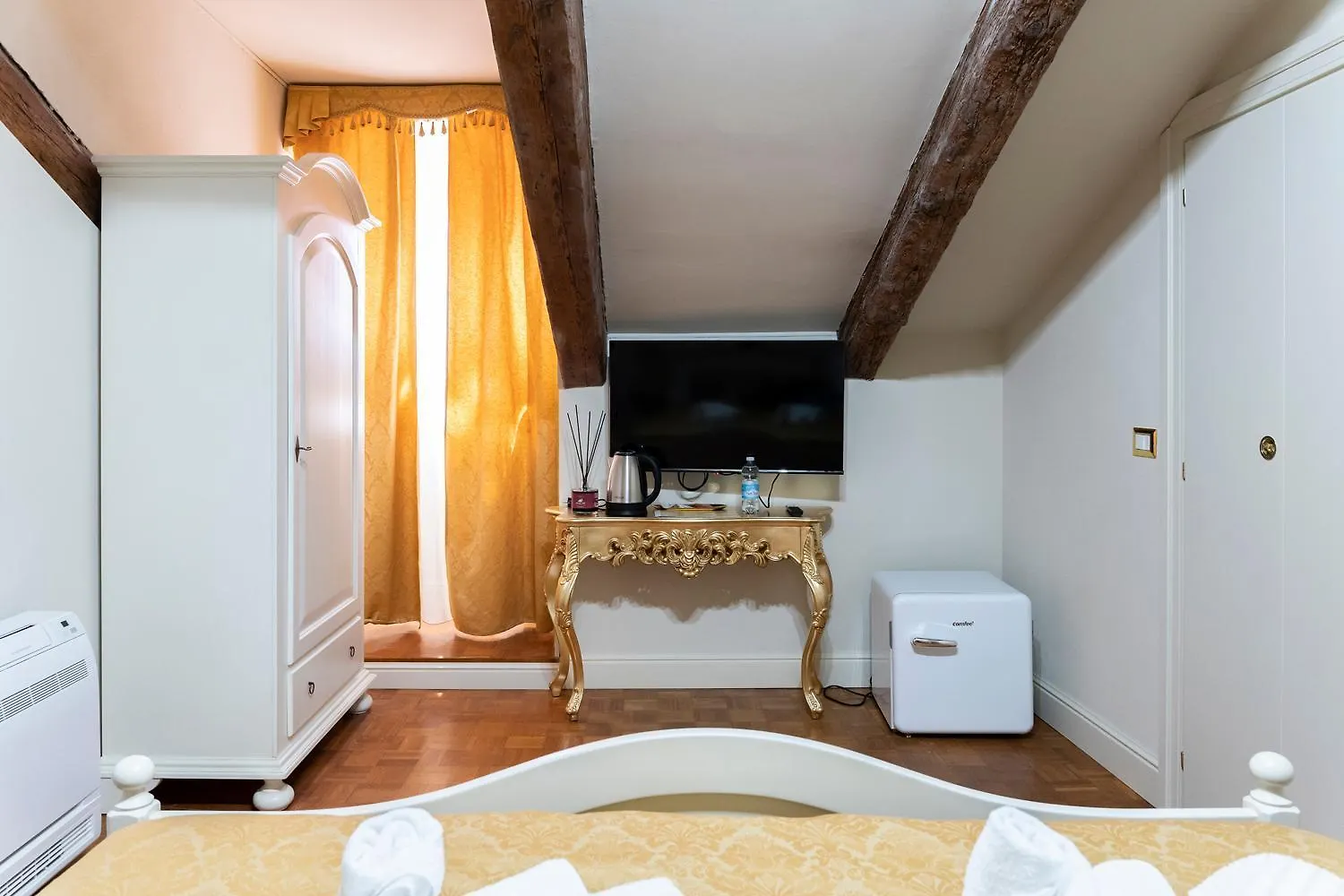 Palazzo Titti Rialto Suites Venedig