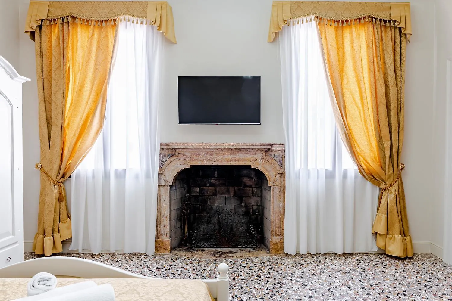 Palazzo Titti Rialto Suites Venedig 0*,