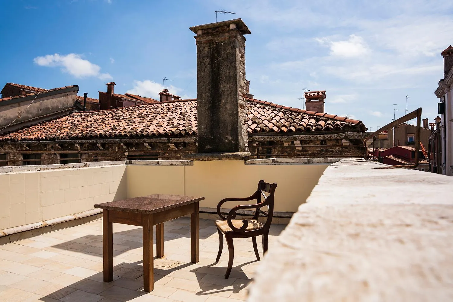 Palazzo Titti Rialto Suites Venedig 0*,