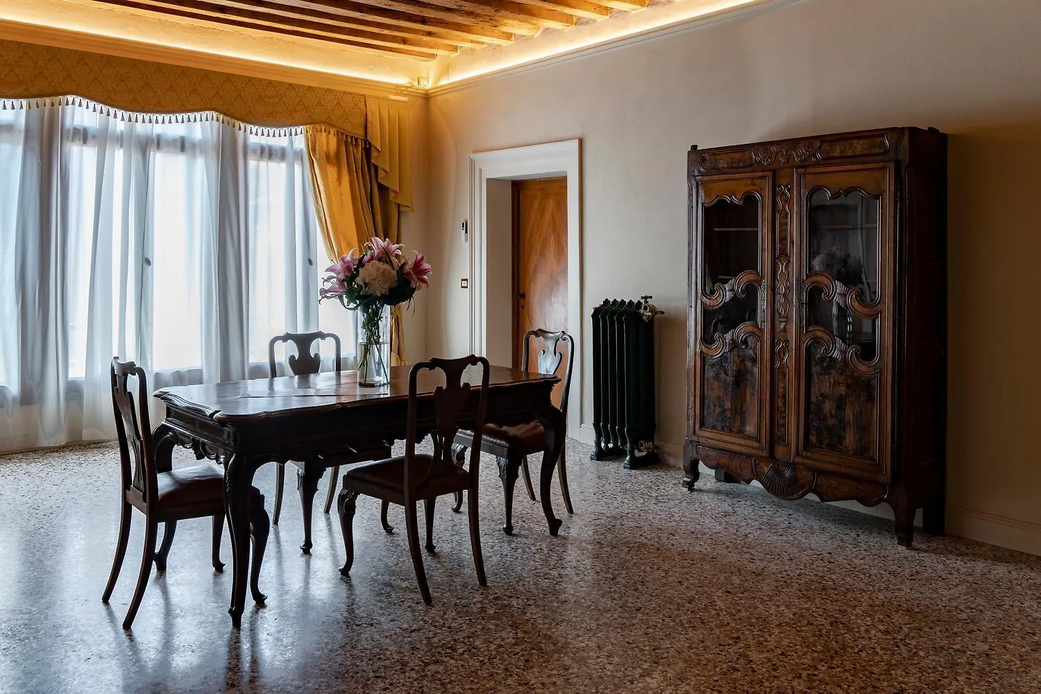 Palazzo Titti Rialto Suites Venedig 0*,  Italien