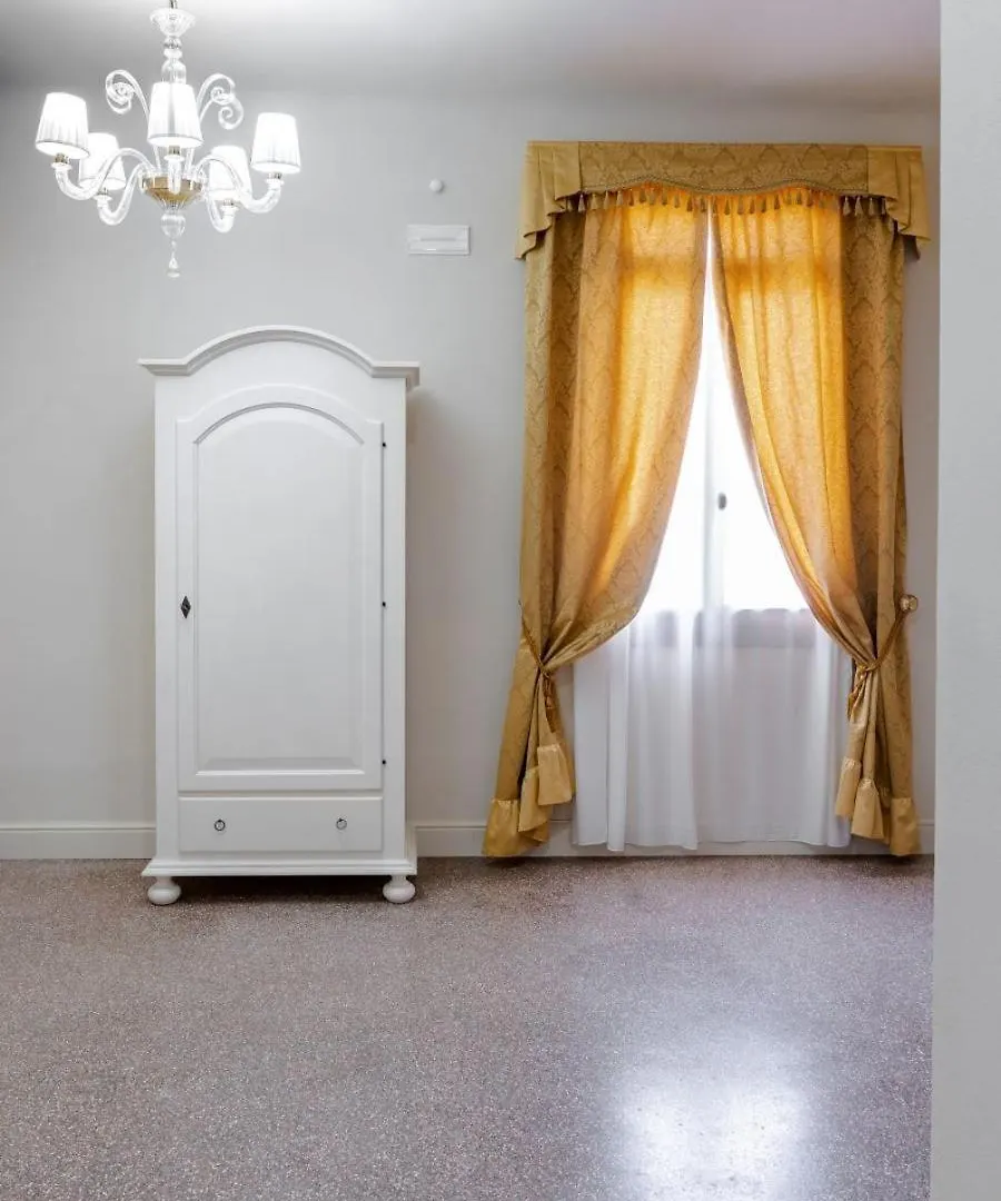 Pensionat Palazzo Titti Rialto Suites Venedig Italien