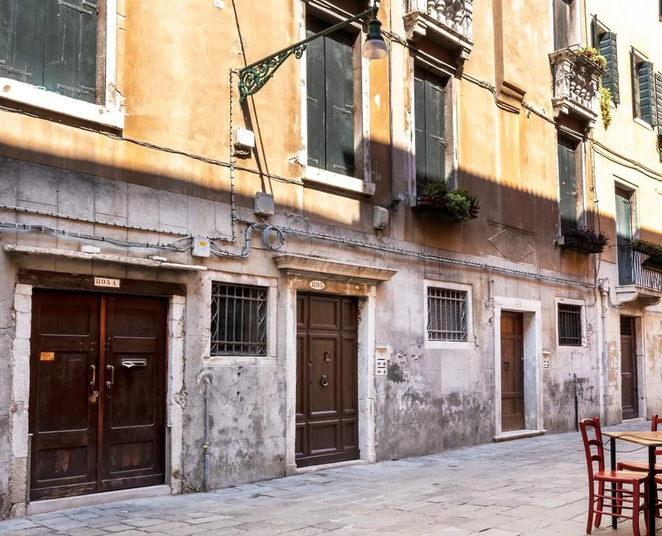 Palazzo Titti Rialto Suites Venedig 0*,  Italien