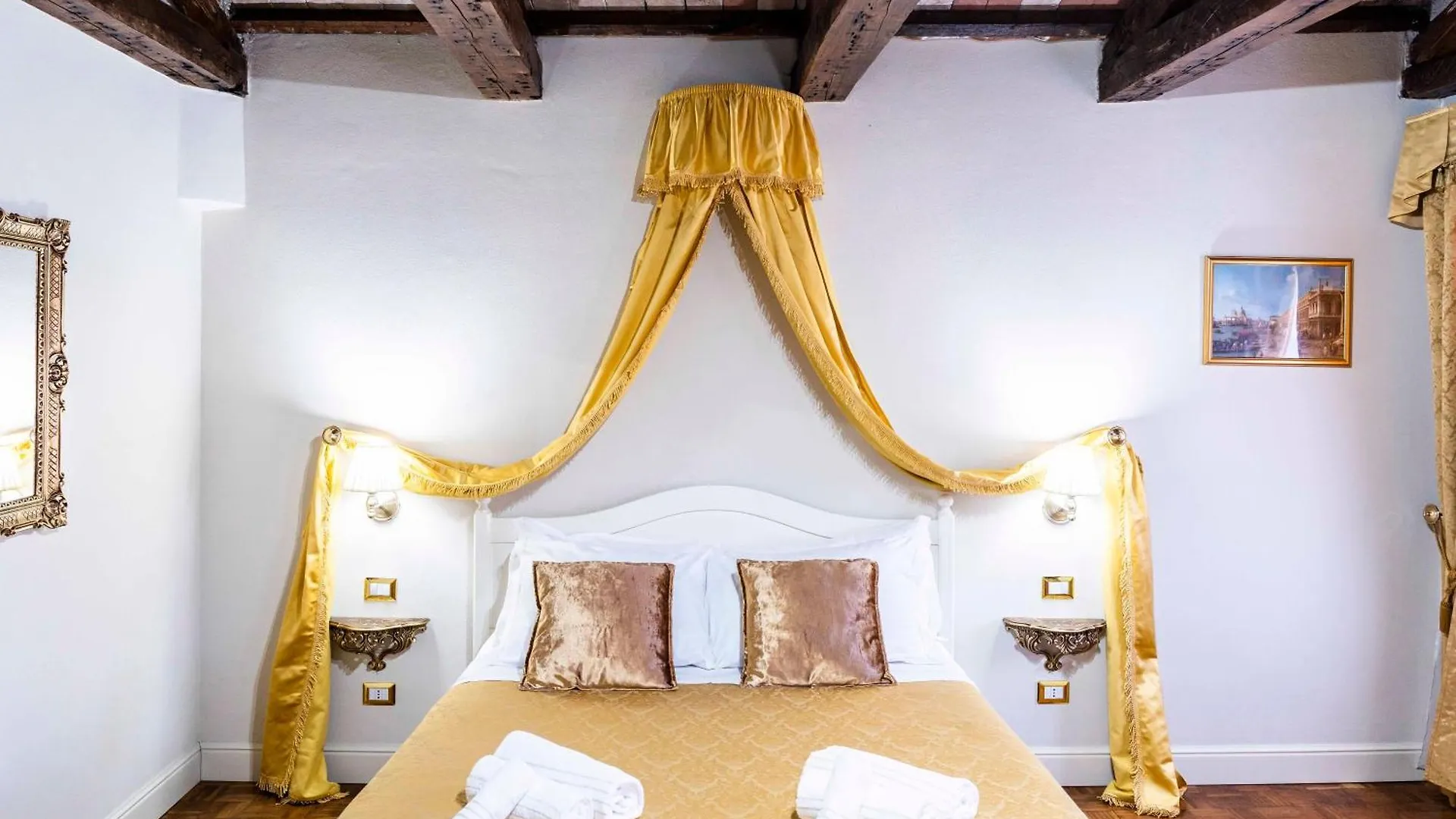 Palazzo Titti Rialto Suites Venetië 0*,  Italië