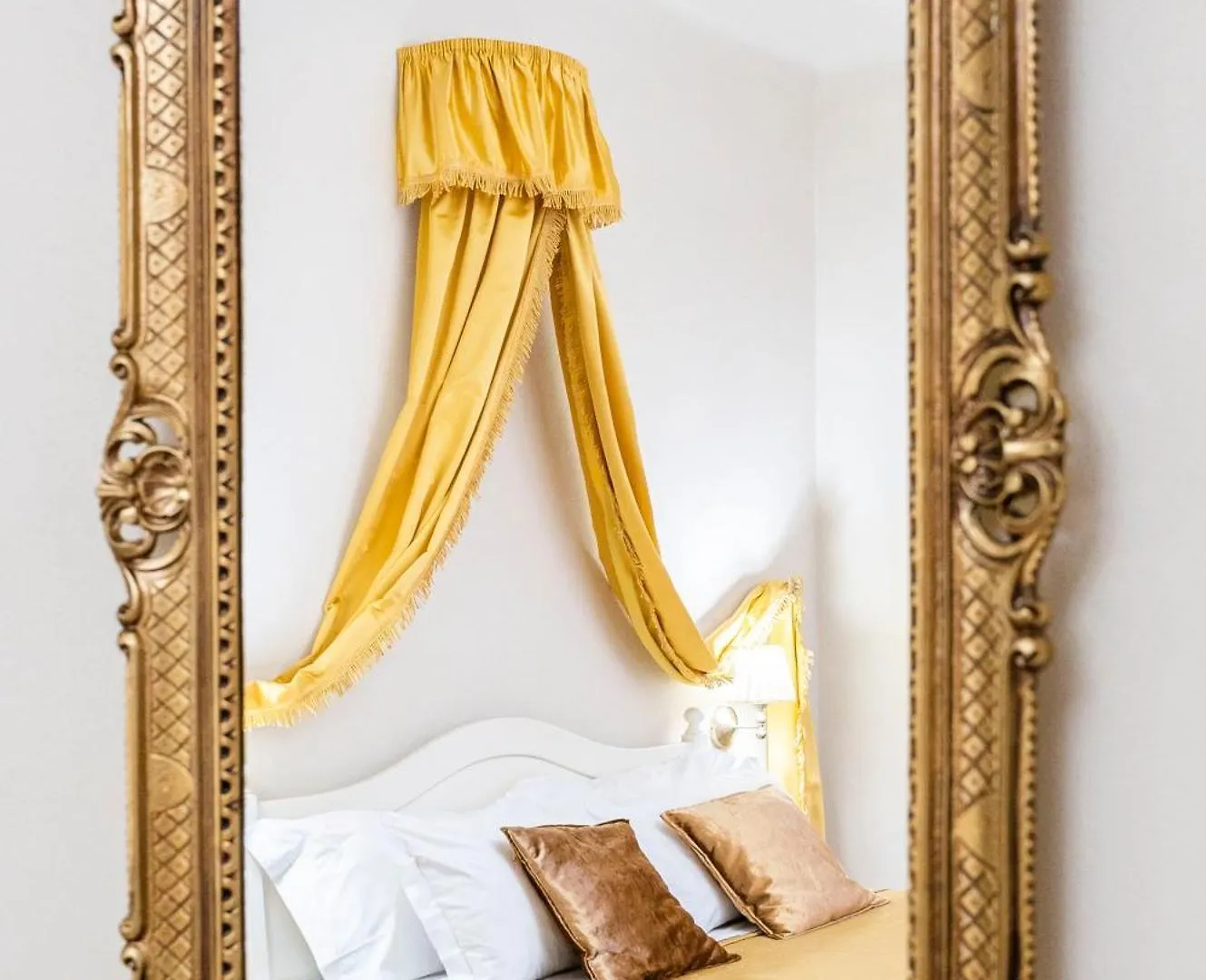 Palazzo Titti Rialto Suites Venedig 0*,